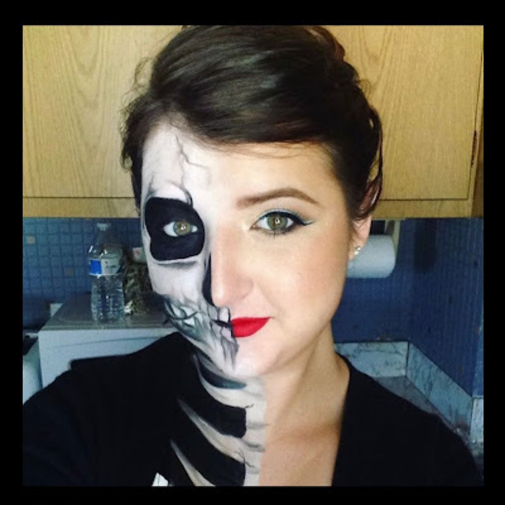 Meet your Posher, Taylor